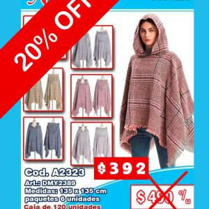 Poncho