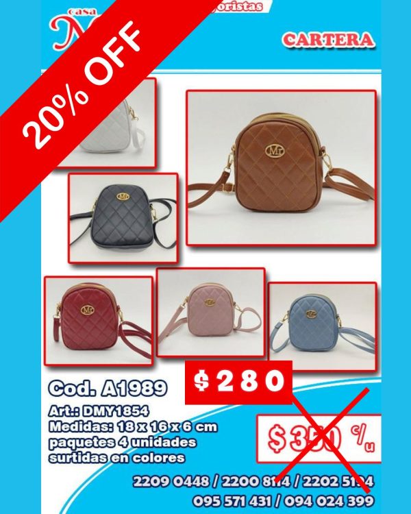 Carteras