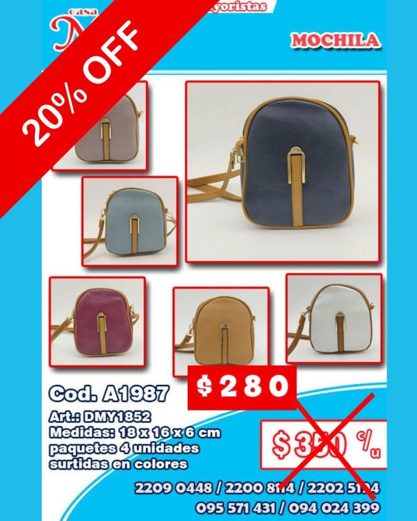 Carteras