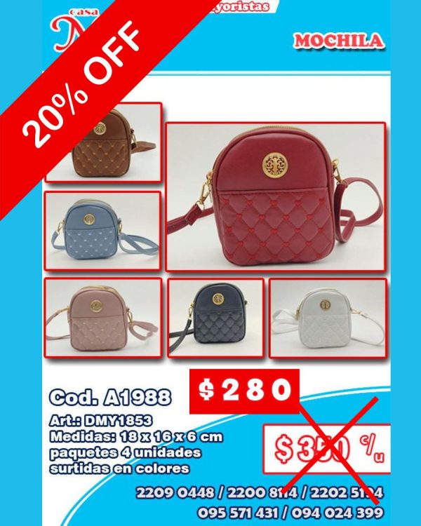 Carteras