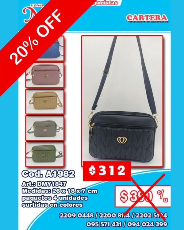 Carteras