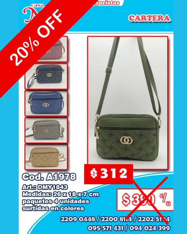 Carteras