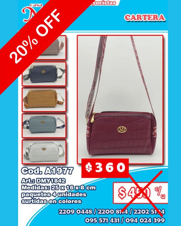 Carteras