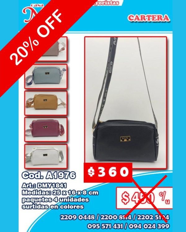 Carteras