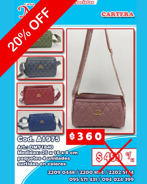Carteras