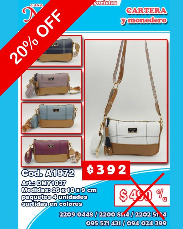 Carteras