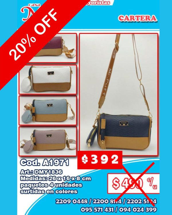 Carteras