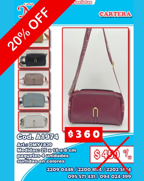 Carteras