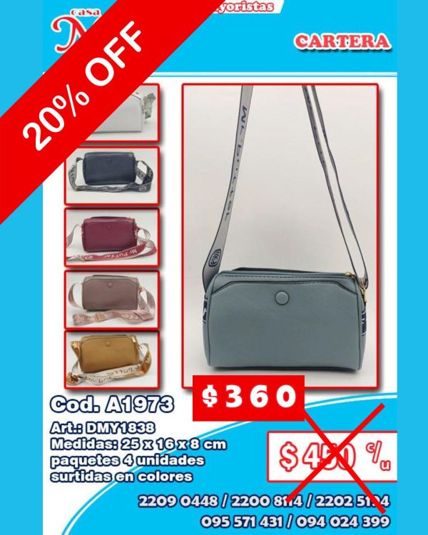 Carteras