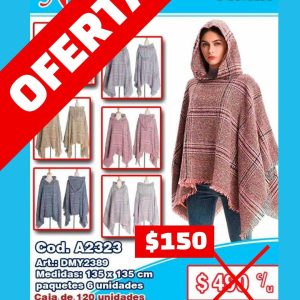 Poncho