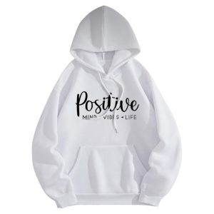Canguro Mujer Oversize - 23012-201
