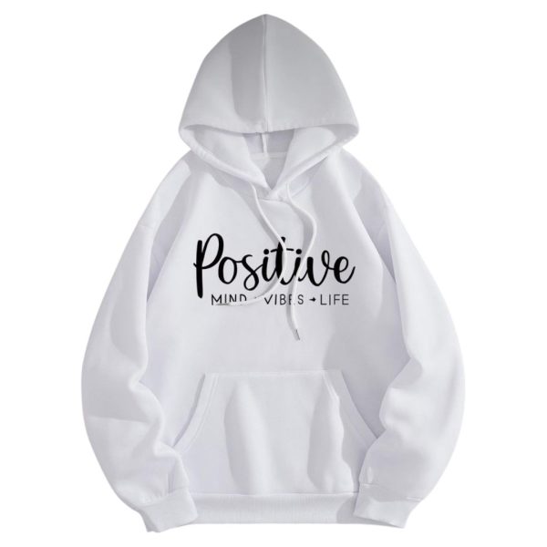 Canguro Mujer Oversize - 23012-201