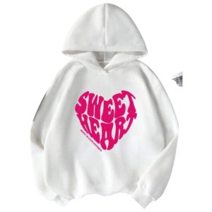 Canguro Mujer Oversize - 23012-202