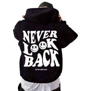 Canguro Mujer Oversize - 23012-207