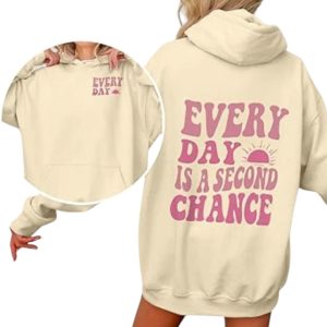 Canguro Mujer Oversize - 23012-209