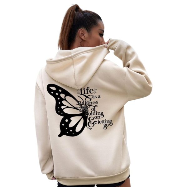 Canguro Mujer Oversize - 23012-212