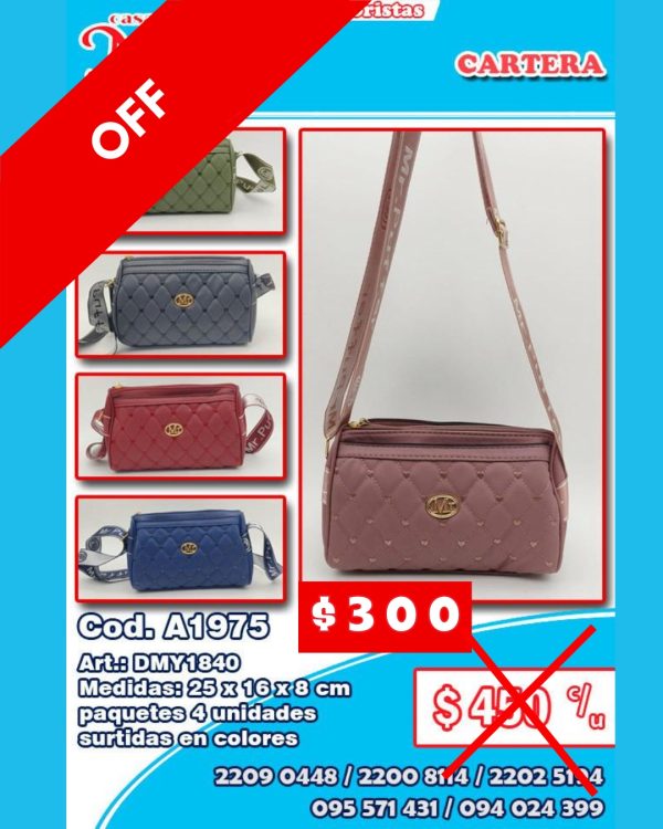 Carteras