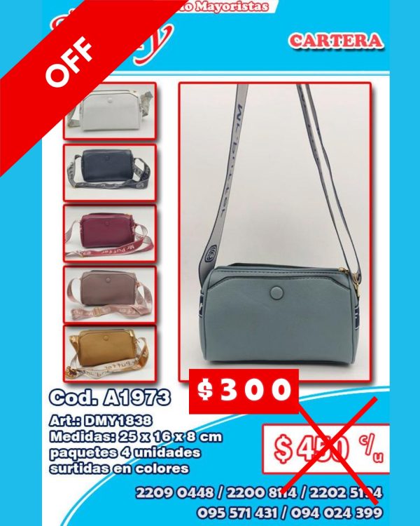 Carteras