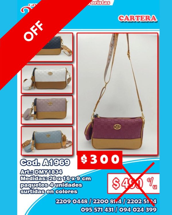 Carteras