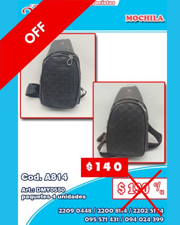 Mochilas