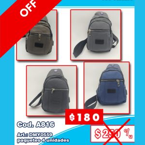 Mochilas