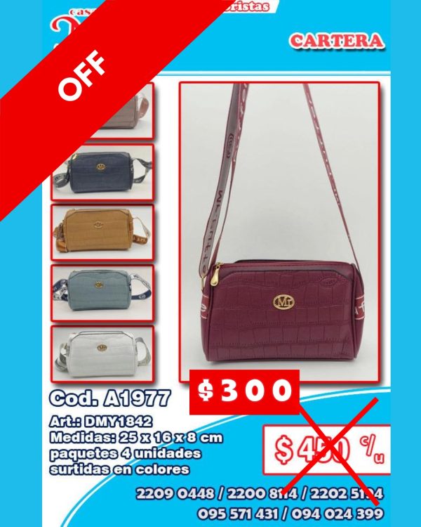 Carteras