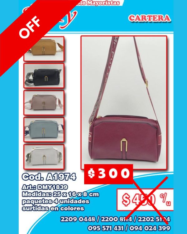 Carteras
