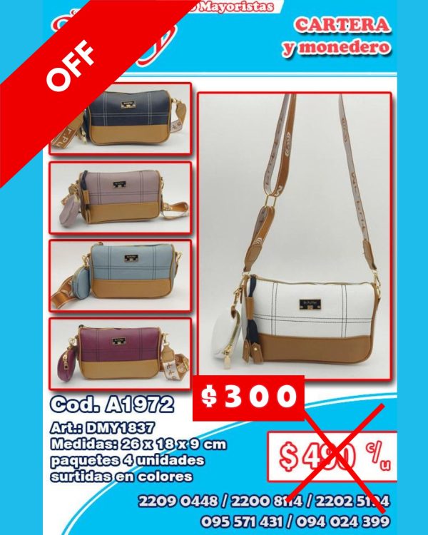Carteras