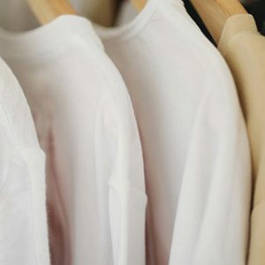 Camisetas hombre