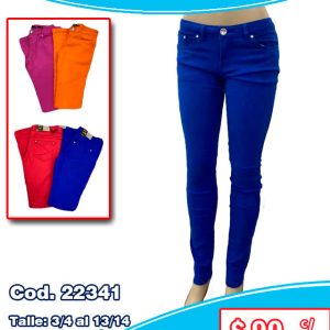 Jeans dama