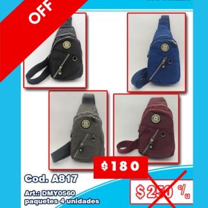 Mochilas