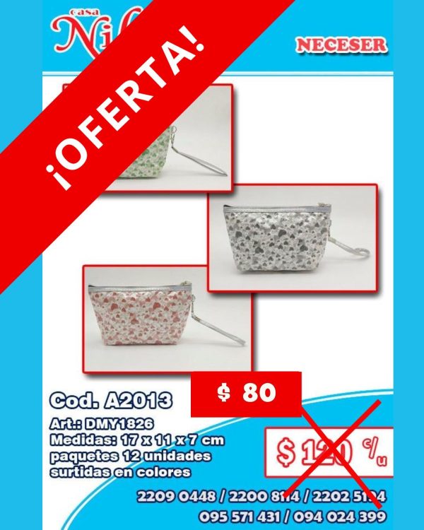 Neceser