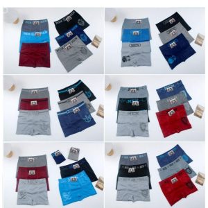 BOXER HOMBRE