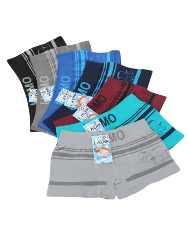 BOXER HOMBRE