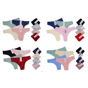 BIKINIS