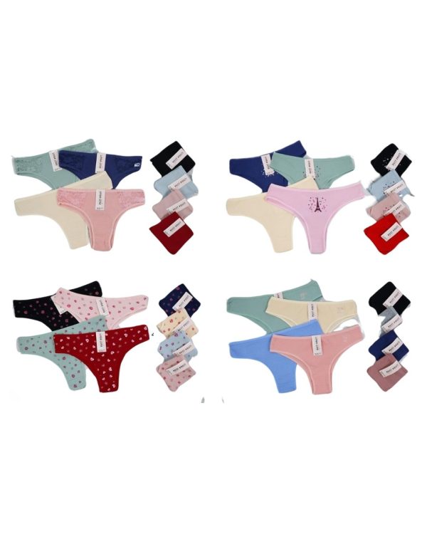 BIKINIS