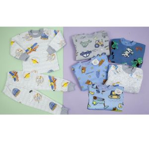 Pijama de niños