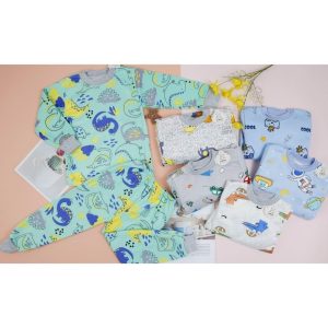 Pijama de niños