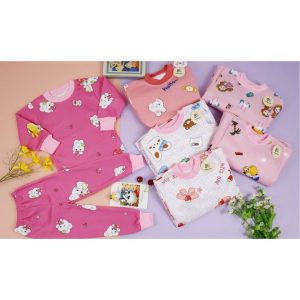 Pijama de niña