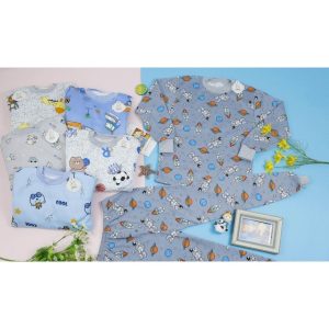 Pijama de niño
