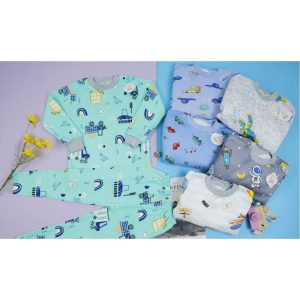 Pijama de niño