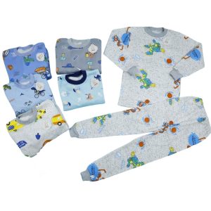 Pijama de niño