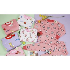 Pijama de niño