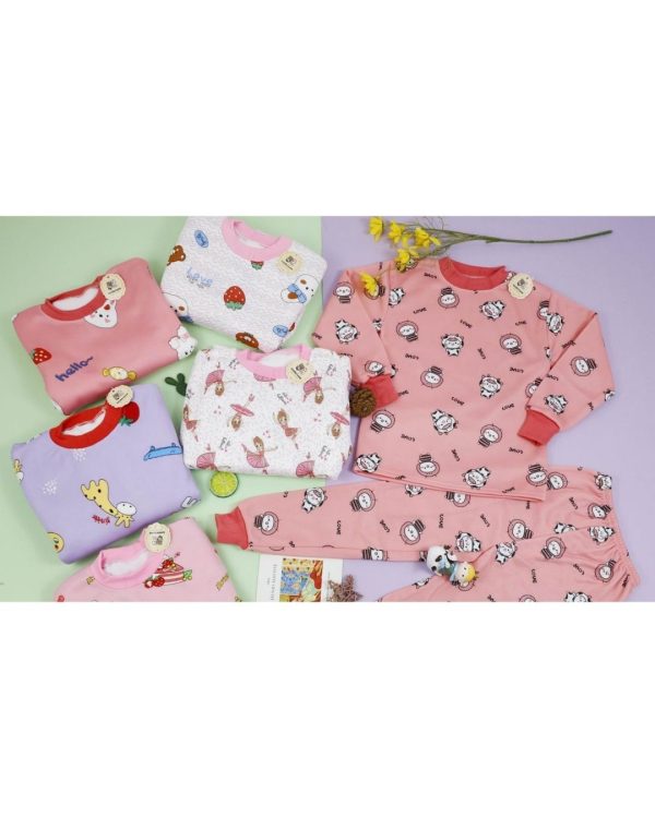 Pijama de niño