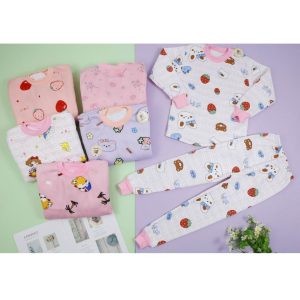 Pijama de niña