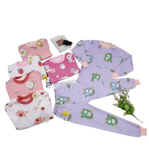 Pijama de niña