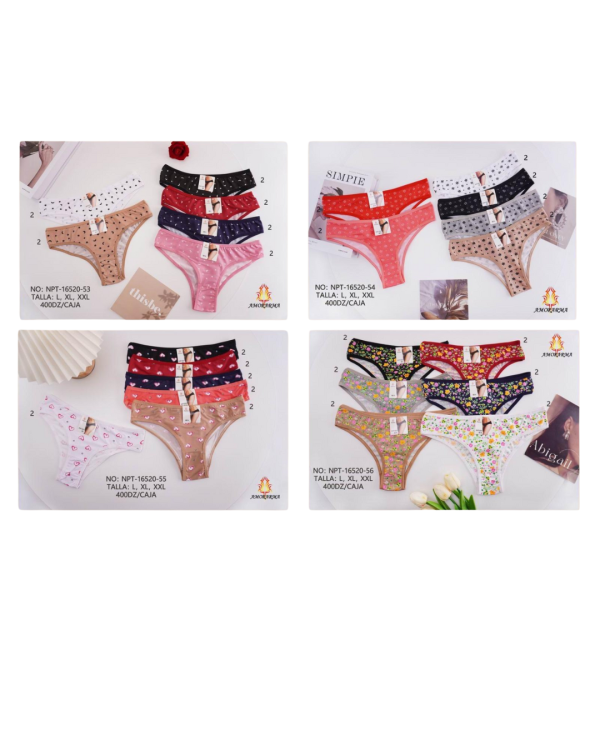 BIKINIS