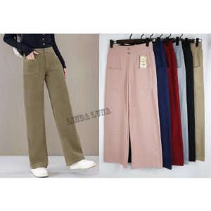 PANTALON  DAMA