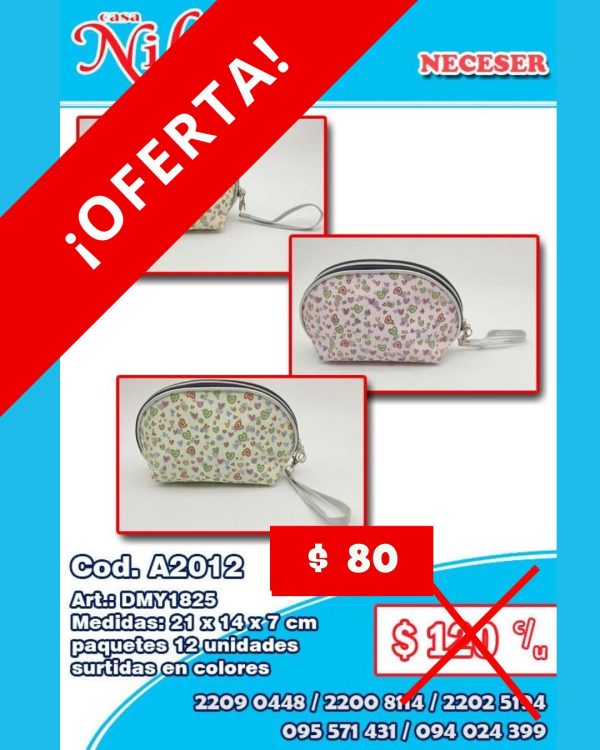 Neceser