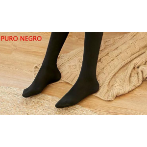 Medias Larga Peluche